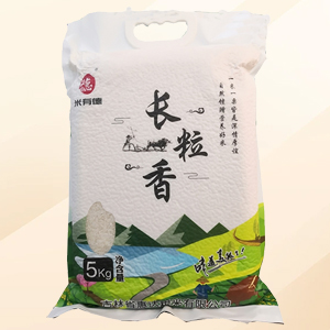 长粒香