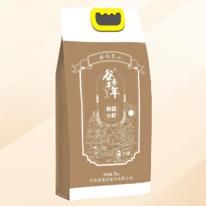 秋田小町